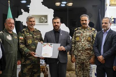 تجربه میدانی، پایه اصلی مدیریت بحران و جنگ است