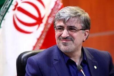  آیین‌نامه نحوه استفاده از پرچم رسمی و سرود ملی ایران به استانداری‌ها ابلاغ شد