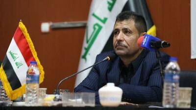  معاون استاندار میسان: بازگشایی مرز چیلات در اولویت مسئولان عراق است