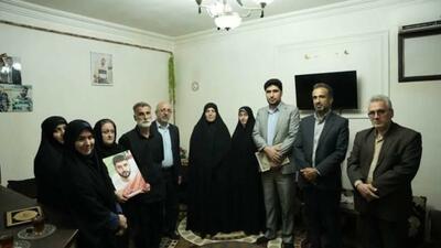 اتحاد و انسجام ملت، ثمره خون شهداست/ ملت ایران مدیون خون شهدا هستند