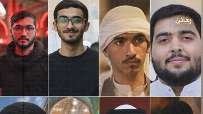 تداوم بازداشت شیعیان بحرین توسط رژیم آل خلیفه