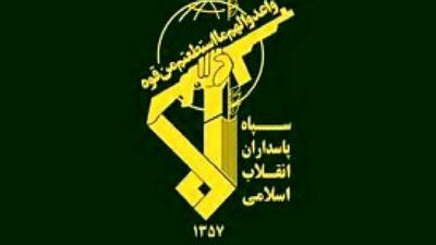  اطلاعیه سپاه حضرت سیدالشهدا درباره صدای انفجار در پاکدشت/ انهدام یک فروند پهپاد MQ۹