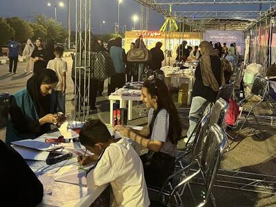 دستاوردهای زنان سرپرست خانوار در جلفا به نمایش درآمد+فیلم