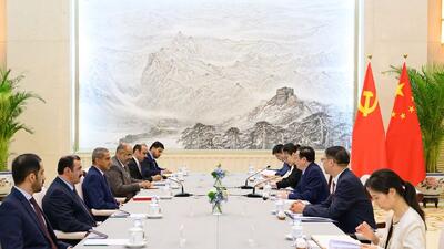  المانیتور: عمان پس از جنگ ایران و آمریکا در پی بازتعریف موازنه راهبردی خود است