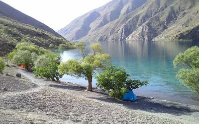 تقویت زیرساختهای رفاهی و امدادی نگین آبی زاگرس در دستور کار قرار گرفت