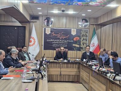  بهره‌مندی ۱۲۷ هزار نفر از خدمات بهزیستی استان یزد