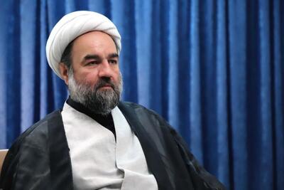  امام جمعه زاهدان: وحدت و همدلی، پاسخ ملت ایران به حملات اخیر است