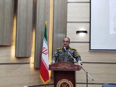  فرمانده سپاه آستارا: تربیت نسل جوان، سرمایه‌گذاری برای آینده انقلاب است