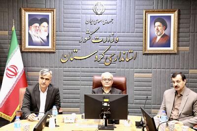  معاون استاندار کردستان: خرید و فروش امتیاز نهضت ملی مسکن غیر قانونی است