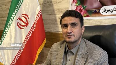 فرماندار سرباز: توسعه فضاهای آموزشی از اولویتهای اساسی دولت برای تحقق عدالت آموزشی است