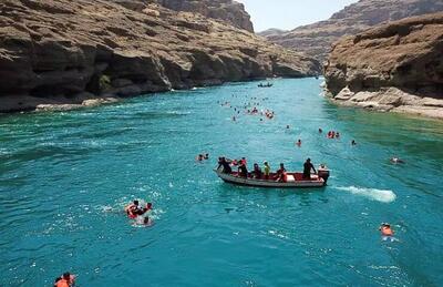 ایجاد گشت مشترک آبی در منطقه گردشگری چال کندی دزفول تصویب شد