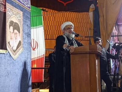  پیوند عمیق ملت ایران با آرمان‌های انقلاب در تشییع باشکوه رهبر شهید تجلی یافت