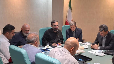  معاون وزیر کشور: اتخاذ تصمیمات ویژه و جهادی برای حمایت از صنایع در شرایط جنگی ضروری است