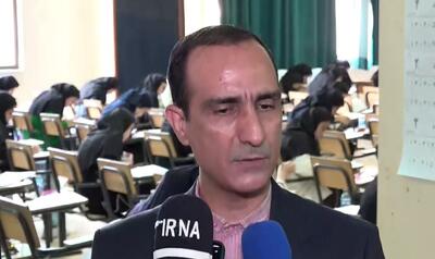  نتایج نهایی آزمون کارشناسی ارشد ۱۴۰۵ در نیمه اول مهراعلام می شود