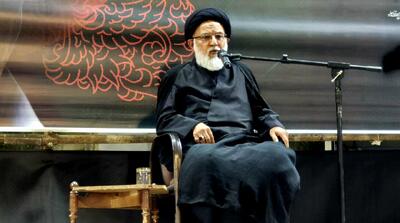  نماینده خبرگان: دشمن با عملیات روانی به دنبال تغییر افکار عمومی است