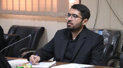  مراسم هفتم رهبر شهید انقلاب امشب در ورامین برگزار می‌شود