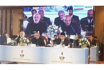  میدری : بریکس می تواند پایه گذار نظم عادلانه اقتصادی جهان باشد