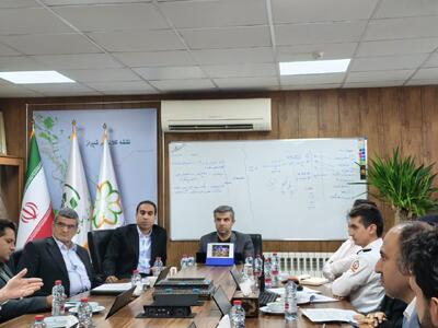 رئیس سازمان آتشنشانی: ۹ ساختمان شیراز در وضعیت بحرانی ایمنی قرار دارند