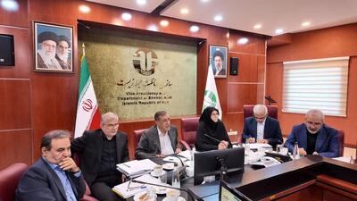  قائم‌پناه: مدیریت پسماند باید از هزینه به فرصت اقتصادی تبدیل شود
