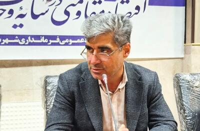 فرماندار گیلانغرب: همه ظرفیتهای شهرستان برای خدمترسانی به زائران اربعین پای کار است