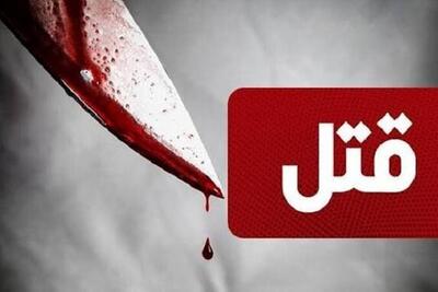 نزاع خانوادگی در لاهیجان به قتل میانجی ختم شد