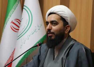  مدیرکل تبلیغات اسلامی کرمان: در اربعین بحث خون‌خواهی امام شهیدمان را به همه دنیا برسانیم