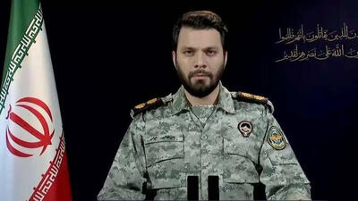 هشدار قرارگاه خاتم الانبیا به آمریکا درباره حمله به زیرساخت ها