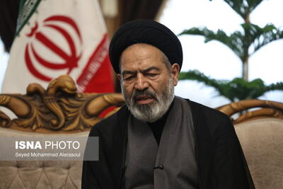  نماینده ولی‌فقیه در امور حج و زیارت: توطئه‌شناسی ضرورت فعالیت‌های فرهنگی در اربعین است