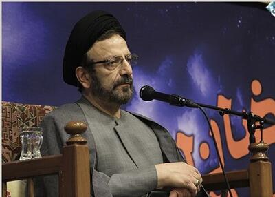  غروی: رهبر شهید می‌فرمود خدا با ماست