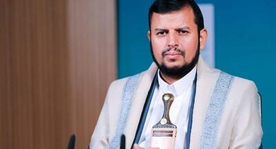  رهبر انصارالله یمن: آمریکا و اسرائیل منشا شرارت و بی‌ثباتی در جهان هست | جهان نیوز