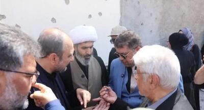  وکلای بین‌المللی صدای مردم لامرد در مجامع حقوقی جهان | جهان نیوز
