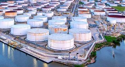  وضعیت ذخایر نفت در جهان همچنان بحرانی است | جهان نیوز