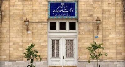  ایران: ضربات دفاعی علیه پایگاه‌های آمریکا حق ذاتی و قانونی ماست | جهان نیوز