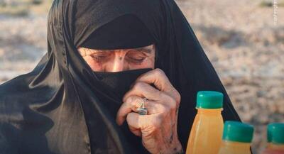 موکبی به ظاهر تک نفره ولی در باطن با یک لشکر خادم | جهان نیوز