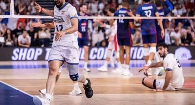  ایران ۳-۲ آلمان، سومین پیروزی سروقامتان | جهان نیوز