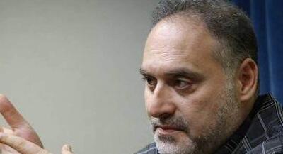  افشین علا: زندگی بعد از رهبر شهید برای ما از مرگ کمتر است | جهان نیوز