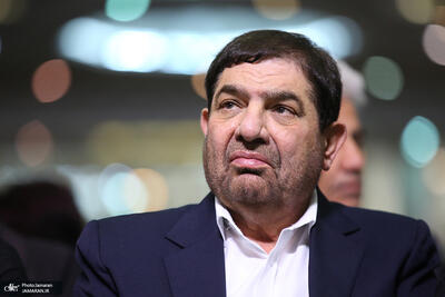  حضور مخبر در منزل شهید سپهبد غلامعلی رشید + عکس