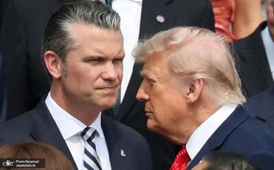  منابع آمریکایی: پشیمانی ترامپ از رد پیشنهاد ایران برای توافق هسته‌ای