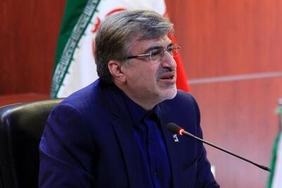 تصویب آئین نامه نحوه استفاده از پرچم رسمی و سرود ملی ایران به استانداری‌ها ابلاغ شد