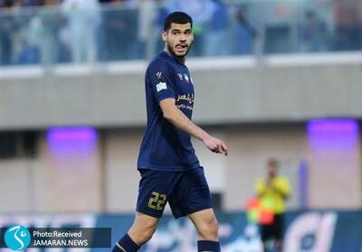 پرسپولیس لژیونر خرید