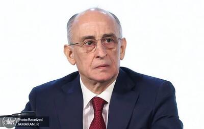 مقام روس: جنگ آمریکا علیه ایران برای کنترل بازارهای انرژی است/ ترامپ می خواست مانند ونزوئلا در ایران کودتا راه بیندازد