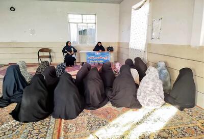 بانویی که چراغ خیر را در مرز محرومیت روشن نگه داشت