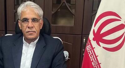  فرماندار راسک: اوضاع شهرستان راسک تحت کنترل است؛ همه دستگاه‌ها درآماده‌باش کامل قرار دارند