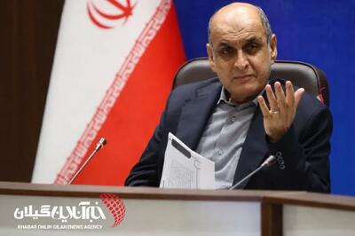 در شورای آموزش و پرورش گیلان مطرح شد؛دستور استاندار گیلان برای اتصال مدارس به فیبر نوری
