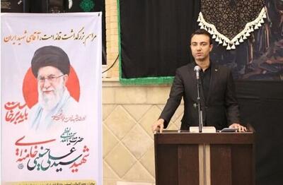 جنگ اخیر نقش مهندسان در کاهش خسارات جانی را نشان داد