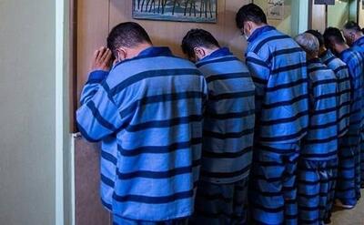  مقابله با قانون‌شکنان در فارس؛ از کشفیات میلیاردی قاچاق تا بازداشت عاملان نزاع در شیراز