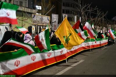  مدیرکل تبلیغات اسلامی فارس:امت مبعوث پیشران تمدن نوین در عصر انتظار است