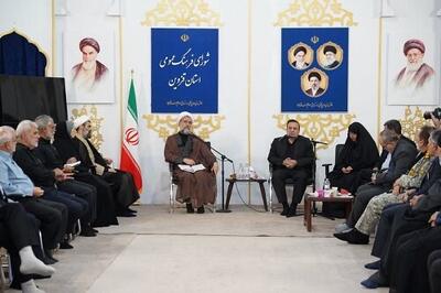  برخورد با بدحجابی نباید هیجانی باشد