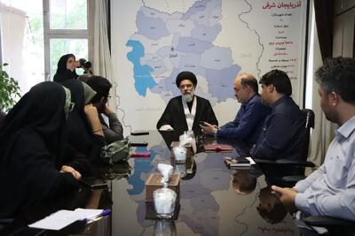  اصل‌نژادی: اطلاع‌رسانی شفاف و صادقانه رسالت اصلی خبرنگاران است