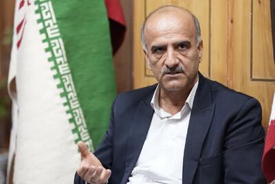 رستمی: حریقهای امسال به جنگلهای کرمانشاه آسیب جدی وارد نکرد